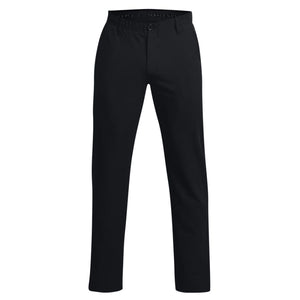 Under Armour Drive Golf Pants (407-001) Black