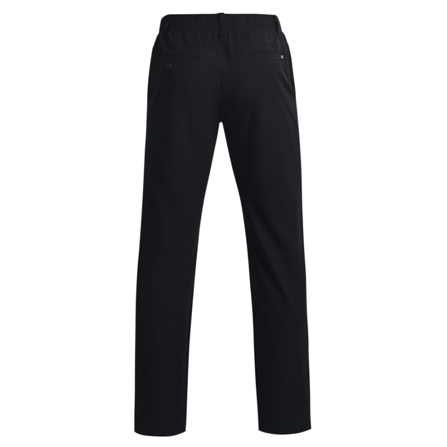 Under Armour Drive Golf Pants (407-001) Black