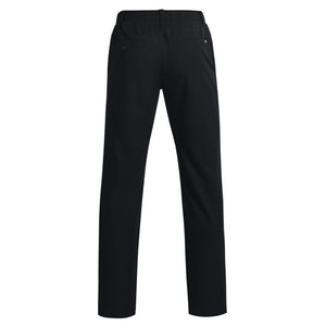 Under Armour Drive Golf Pants (407-001) Black