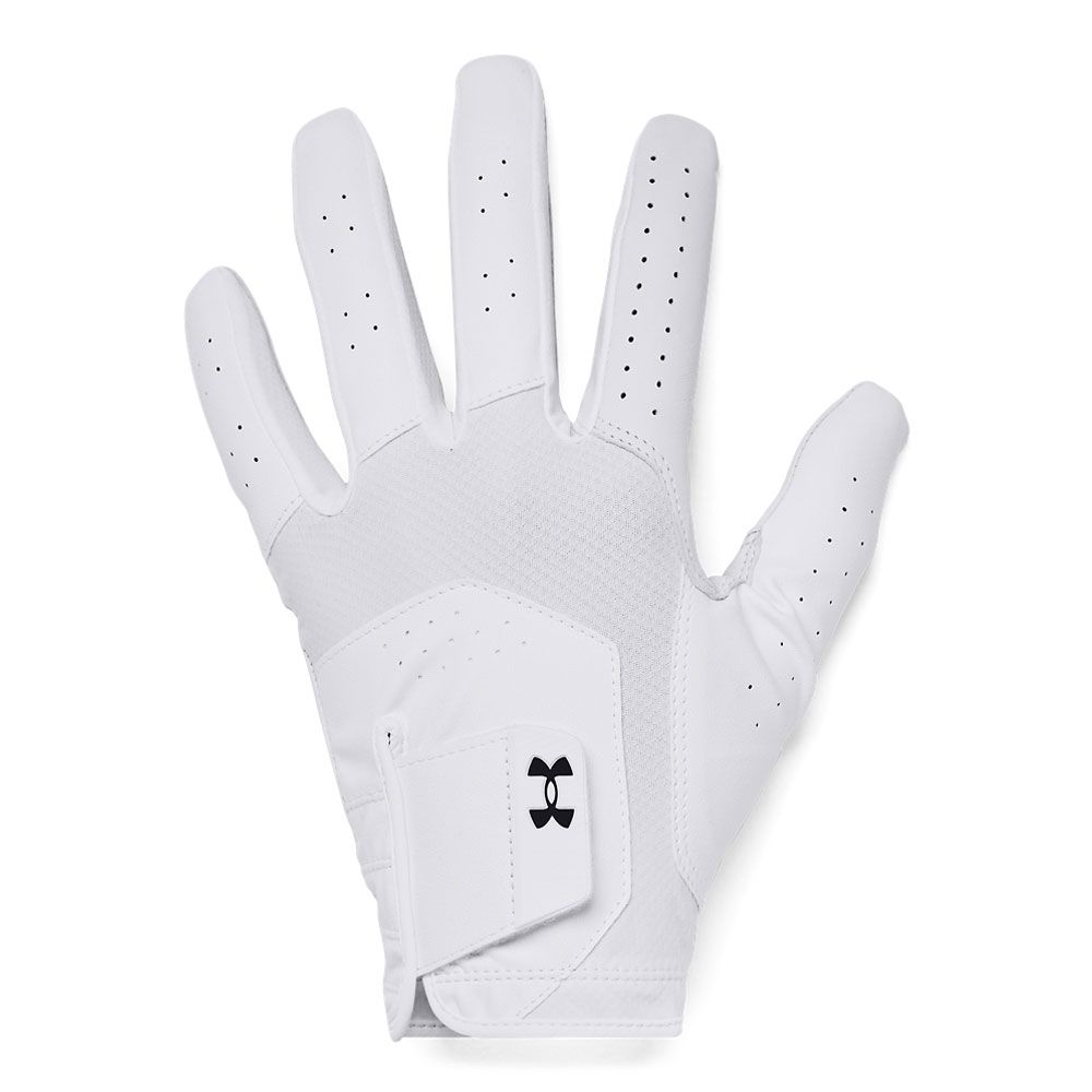 Under Armour Iso-Chill Golf Glove L/H Right Hand Golfer
