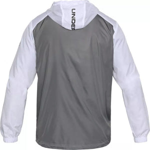 Under Armour Men's Sportstyle Windbreaker (482-100)