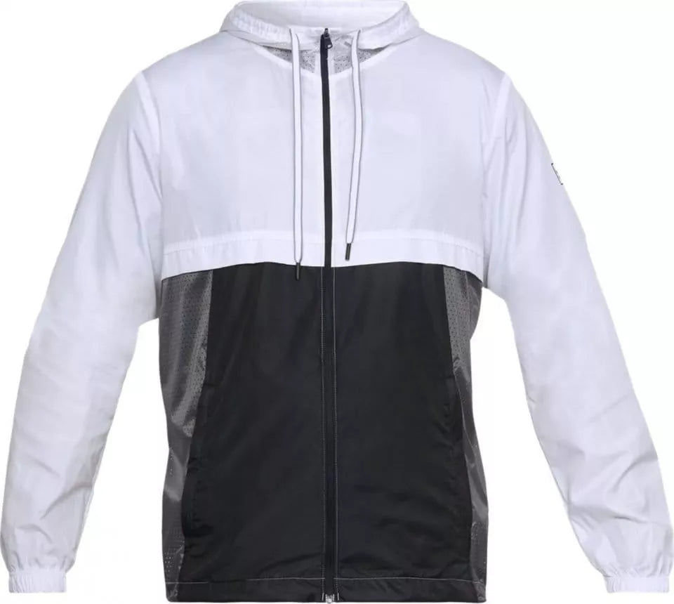 Under Armour Men's Sportstyle Windbreaker (482-100)