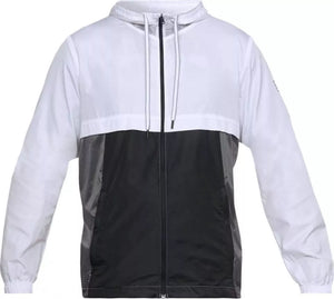 Under Armour Men's Sportstyle Windbreaker (482-100)