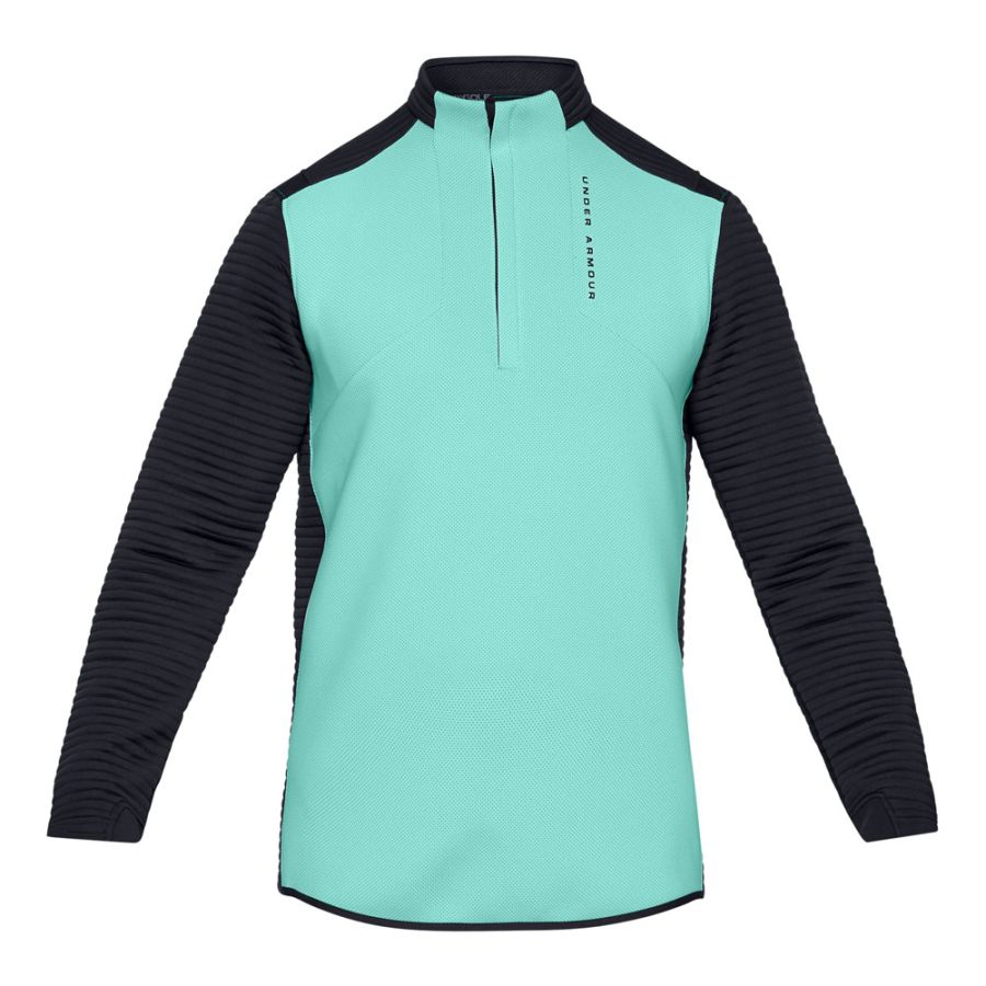 Under Armour Storm Daytona 1/2 Zip Golf Pullover (341-361) 2XL ONLY