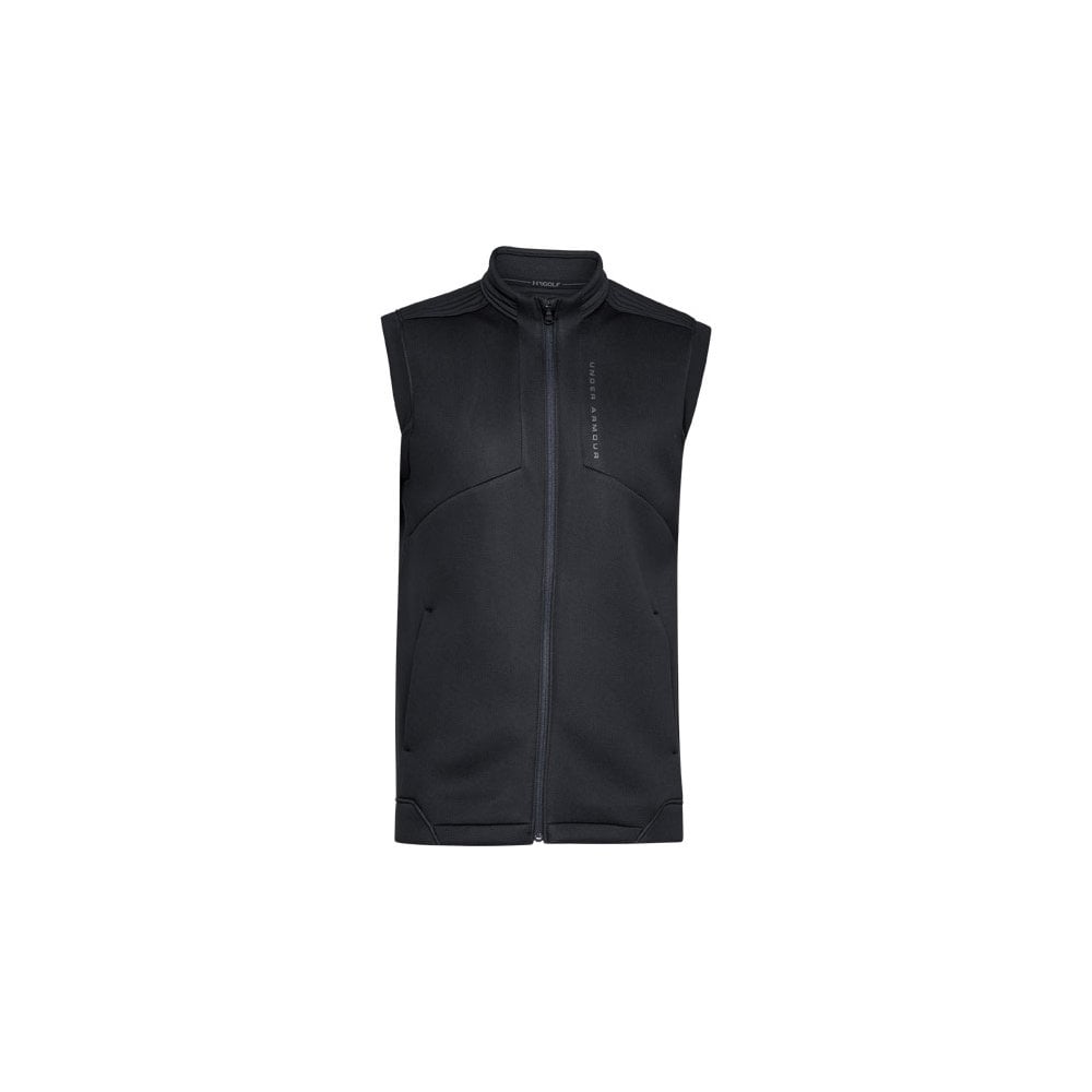 Under Armour Storm Daytona Vest in Black (343-001) Medium Only