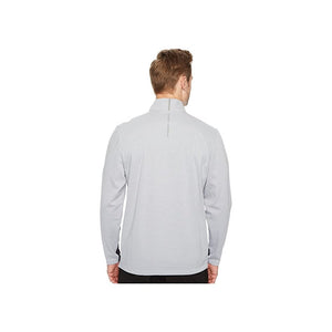 Under Armour Storm Elements 1/4 Zip - OverCast Grey (952-941) Small Only