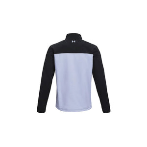 Under Armour  Storm Windstrike 1/2 Zip - Mineral Blue/Black (863-470) (Medium Only)