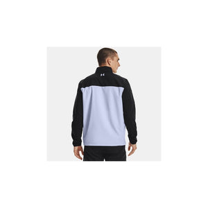 Under Armour  Storm Windstrike 1/2 Zip - Mineral Blue/Black (863-470) (Medium Only)