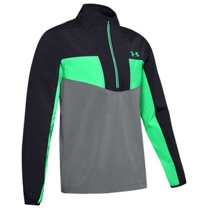 Under Armour Storm Windstrike 1/2 Zip Golf Pullover (XXL ONLY)