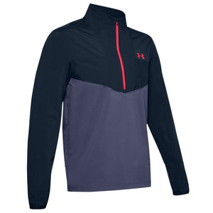 Under Armour Storm Windstrike 1/2 Zip Golf Pullover (XXL ONLY)