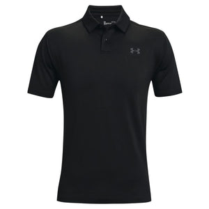 Under Armour T2G Pique Golf Polo Shirt  (122-001) XL/2XL/3XL