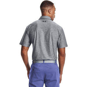 Under Armour T2G Pique Golf Polo Shirt  (122-001) XL/2XL/3XL