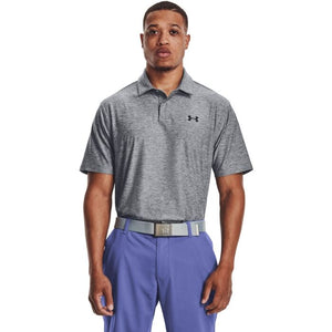 Under Armour T2G Pique Golf Polo Shirt  (122-001) XL/2XL/3XL