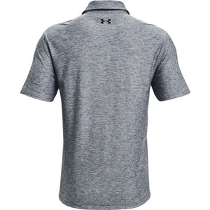 Under Armour T2G Pique Golf Polo Shirt  (122-001) XL/2XL/3XL