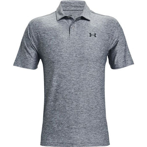 Under Armour T2G Pique Golf Polo Shirt  (122-001) XL/2XL/3XL