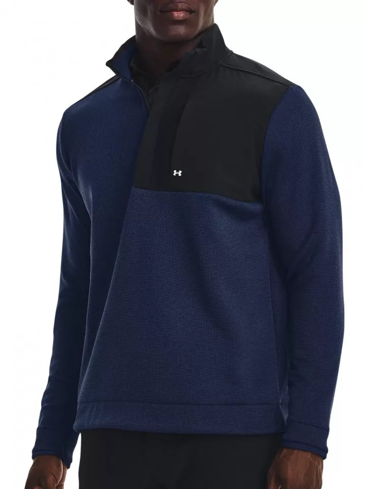 Under Armour Storm Sweaterfleece Steel (415-035)⛳️(SMALL / XL