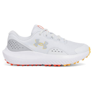 Under Armour Y Surge Junior Golf Shoes