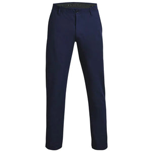Under Armour Drive Tapered Golf Trousers NAVY (407-410)