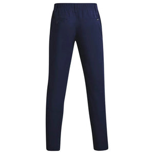 Under Armour Drive Tapered Golf Trousers NAVY (407-410)