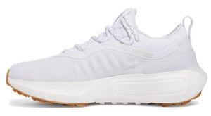 Under Armour Phantom Fore Golf Shoes - White/Halo Grey (3027876-100) UK 9 ONLY