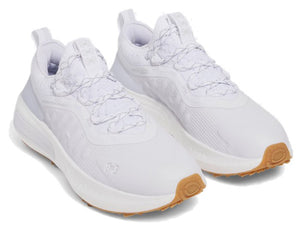 Under Armour Phantom Fore Golf Shoes - White/Halo Grey (3027876-100) UK 9 ONLY