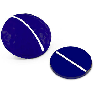 On Point 3D Ball Marker - 2 Markers in 1!