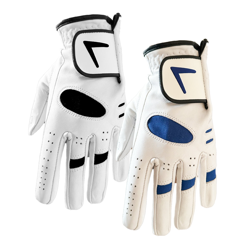 Super Cabretta V Tour Logo Men's Golf Glove L/H Glove