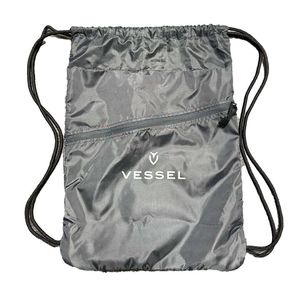 Vessel Draw String Bag - Limited Stock (ONE TIME SALE)