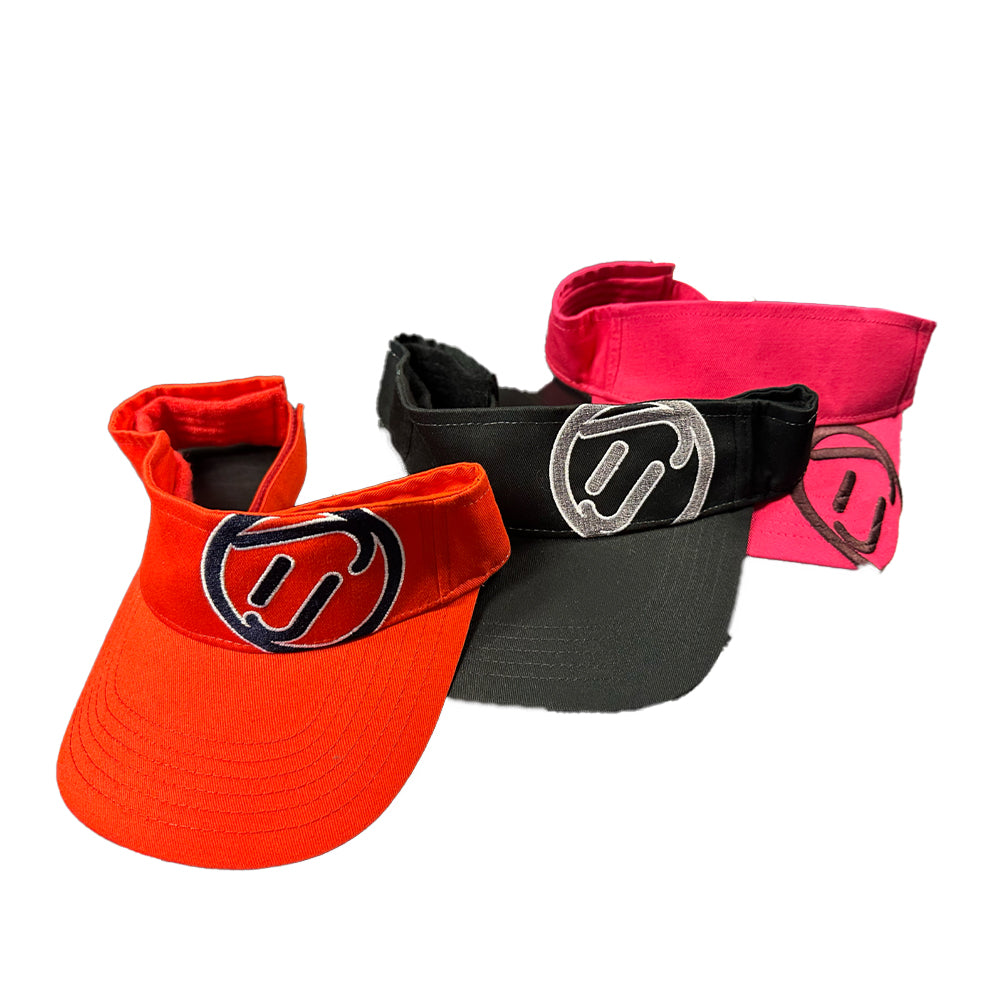 IJP Design Ian Poulter Mens Visor⛳️