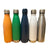 Stainless Steel Hydration Water Bottles - Lucky Dip Colours