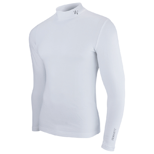 Zerofit Heatrub Move Mock Golf Baselayer (UNISEX)