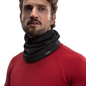 ZeroFit Heatrub Neck Warmer (Snood)