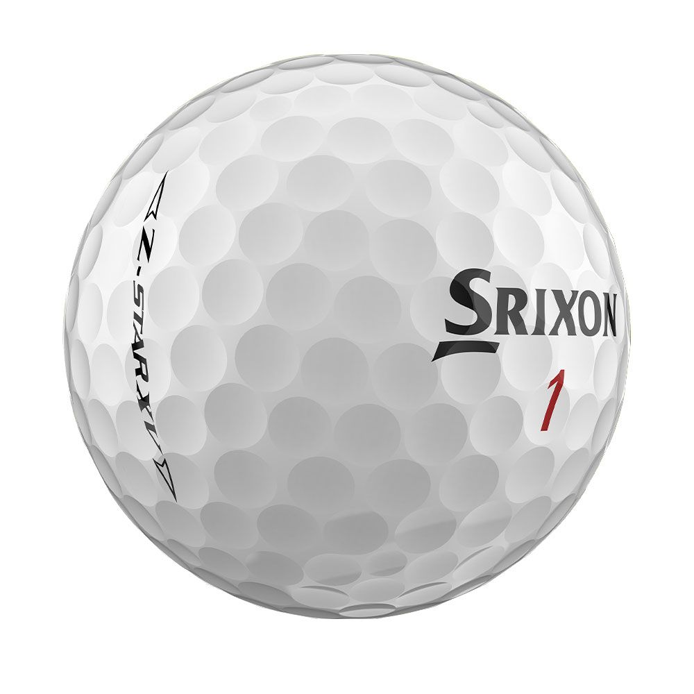 Srixon ZStar / XV - Individual Lake Balls Grade A⛳️