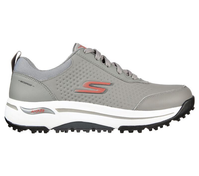 Skechers Go Golf Arch Fit Set Up 3 Waterproof Golf Shoes - 214033 - Just Golf Online