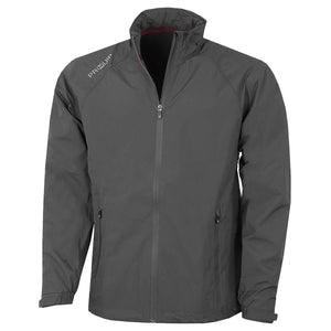 ProQuip Mens Tempest Waterproof Golf Jacket