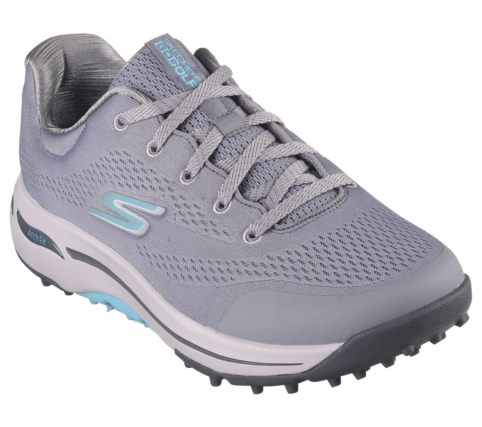 Skechers GO GOLF Arch Fit - Balance - 123006 UK 8 ONLY (LAST PAIR)