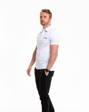 TJA LIQUIDATION STOCK MENS GOLF POLO