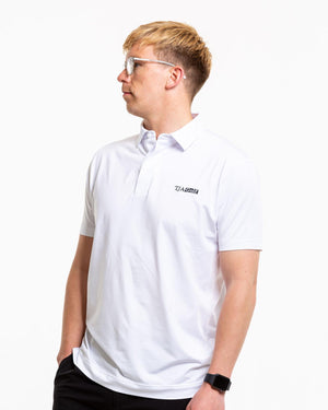 TJA LIQUIDATION STOCK MENS GOLF POLO