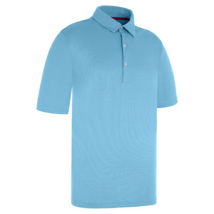 Proquip Golf Men's Pro Tech Pin Dot Polo Shirt - PQGPS-03