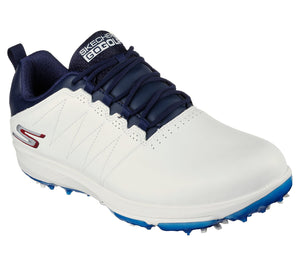 Skechers Men's Spiked Waterproof Shoes GO GOLF Pro 4 - Legacy - 214001