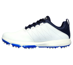 Skechers Men's Spiked Waterproof Shoes GO GOLF Pro 4 - Legacy - 214001