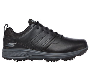 Skechers Men's GO GOLF Torque - Pro Waterproof Golf Shoe - 214002