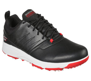 Skechers Men's GO GOLF Torque - Pro Waterproof Golf Shoe - 214002