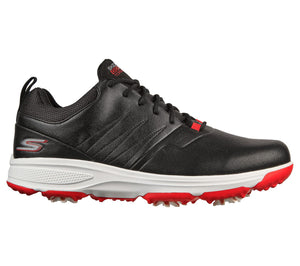 Skechers Men's GO GOLF Torque - Pro Waterproof Golf Shoe - 214002