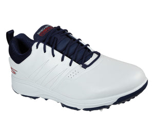 Skechers Men's GO GOLF Torque - Pro Waterproof Golf Shoe - 214002