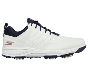 Skechers Men's GO GOLF Torque - Pro Waterproof Golf Shoe - 214002