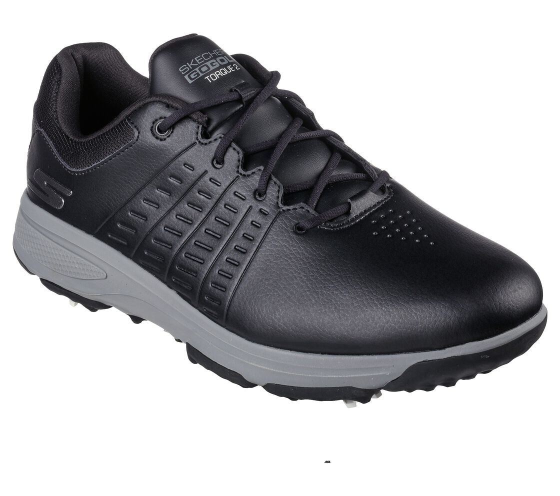 Skechers Mens Waterproof GO GOLF Torque 2 - 214027⛳️ UK 7 UK 10 UK 10.5 UK 11