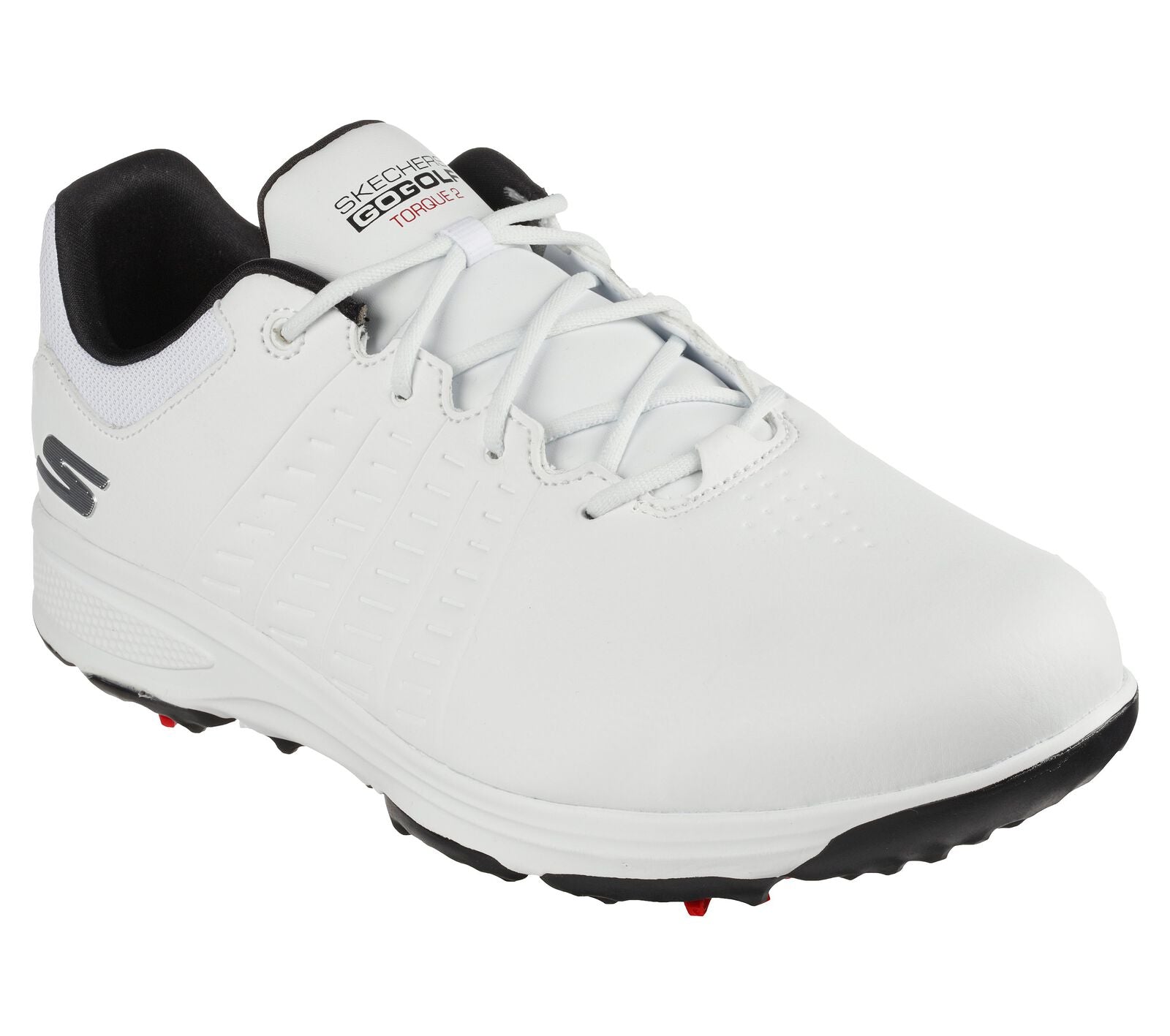 Skechers Mens Waterproof GO GOLF Torque 2 - 214027⛳️ UK 7 ONLY LAST PAIR!