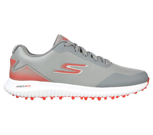 Skechers Men's Waterproof Arch Fit GO GOLF Max 2 - 214028