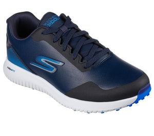 Skechers Men's Waterproof Arch Fit GO GOLF Max 2 - 214028